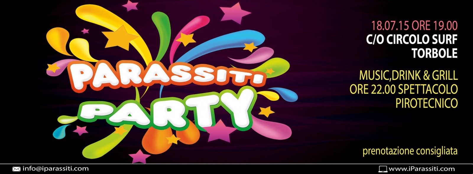 parassiti_party